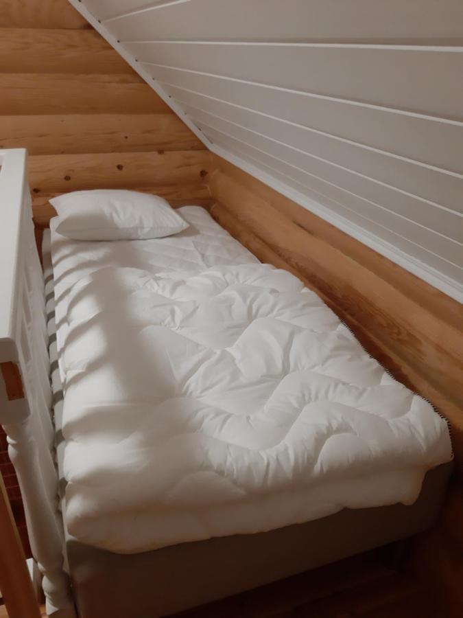 Saremoekki Villa Kittilä Kültér fotó
